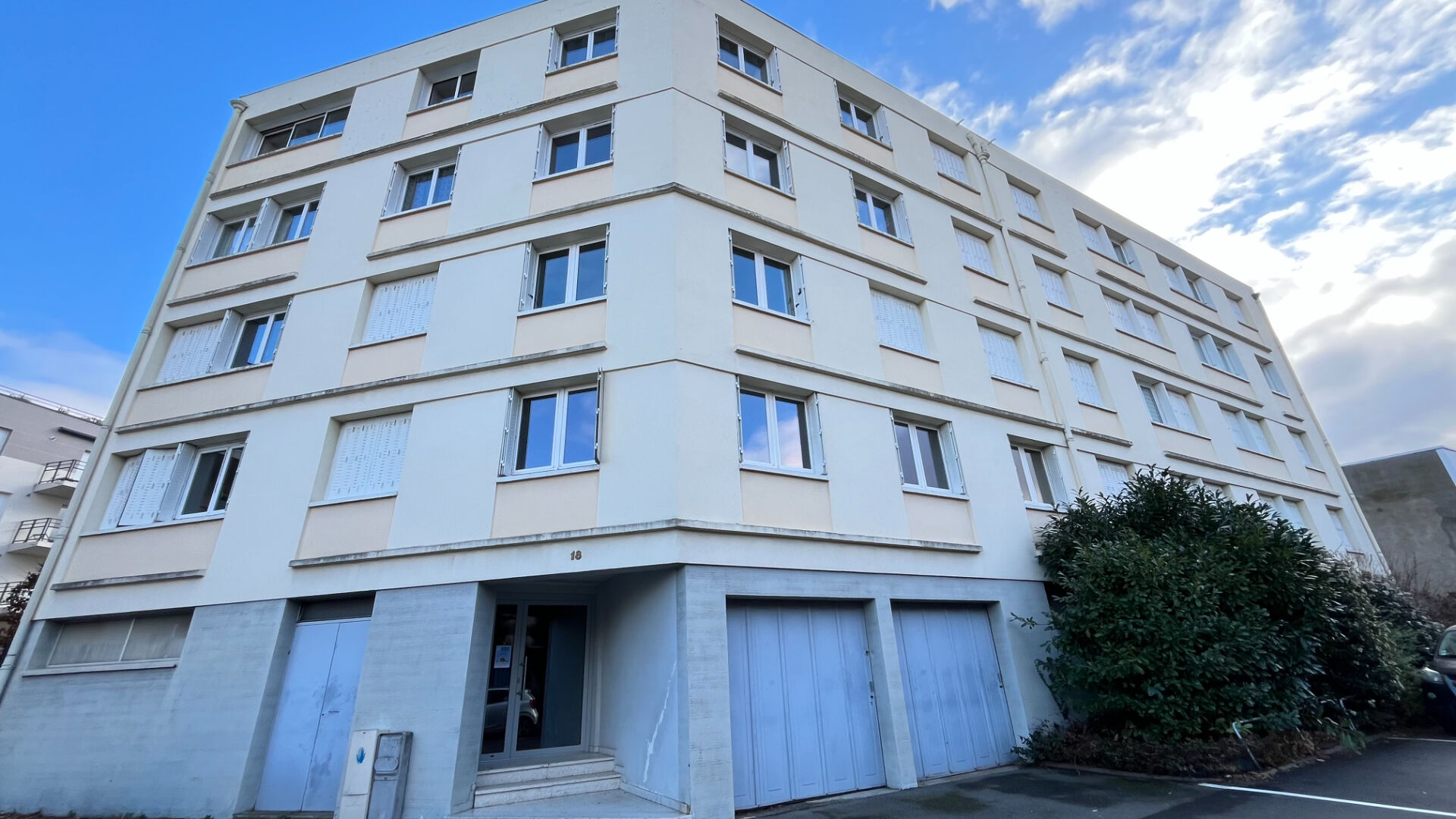Agence immobilière de Montferrand Immobilier