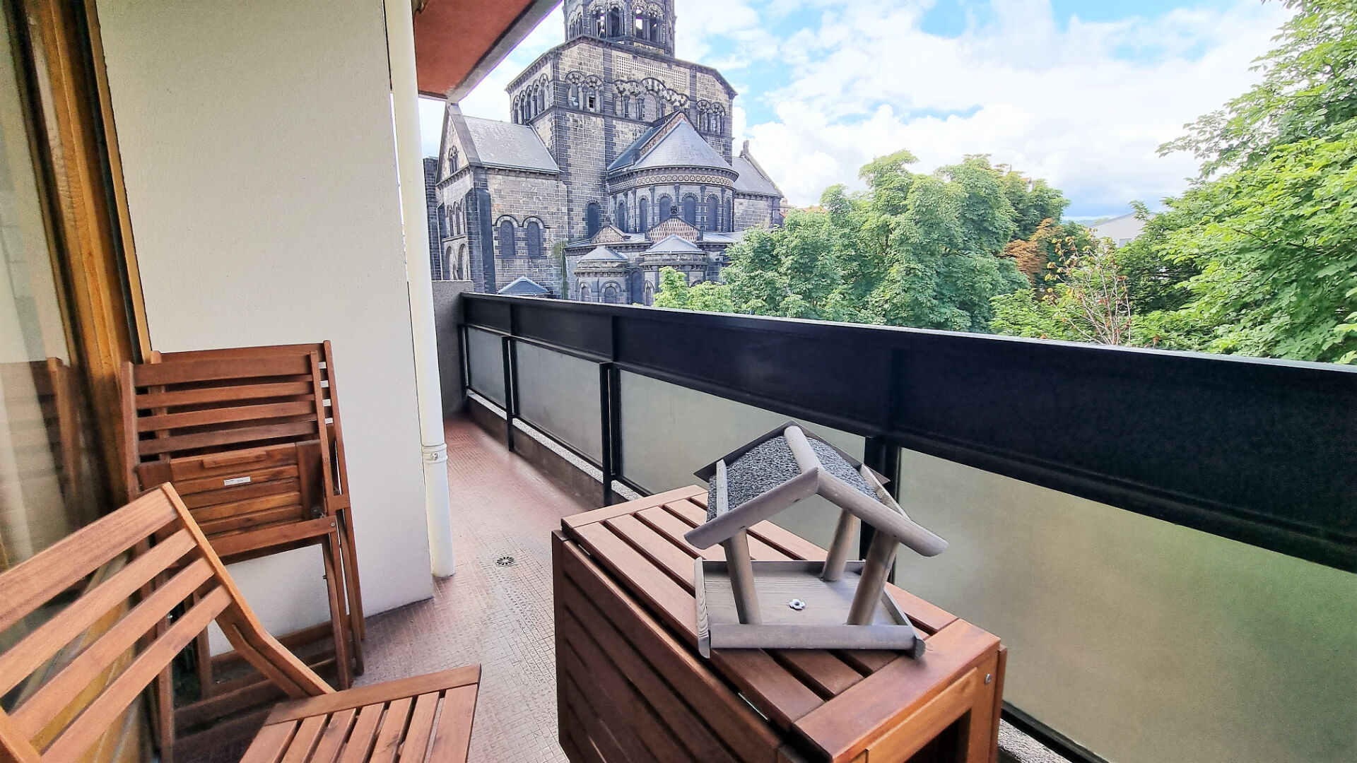 Agence immobilière de Montferrand Immobilier
