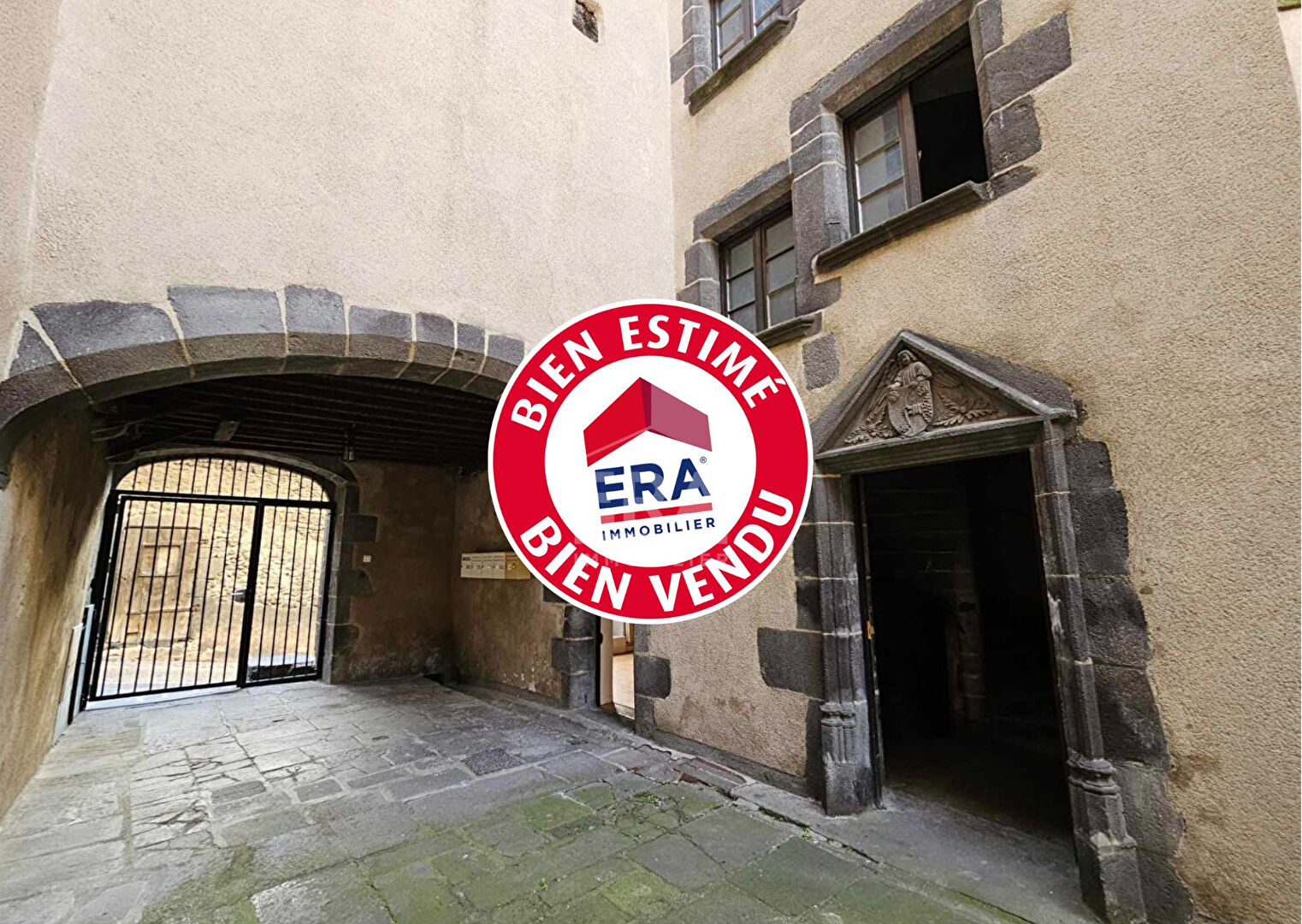 Agence immobilière de Montferrand Immobilier