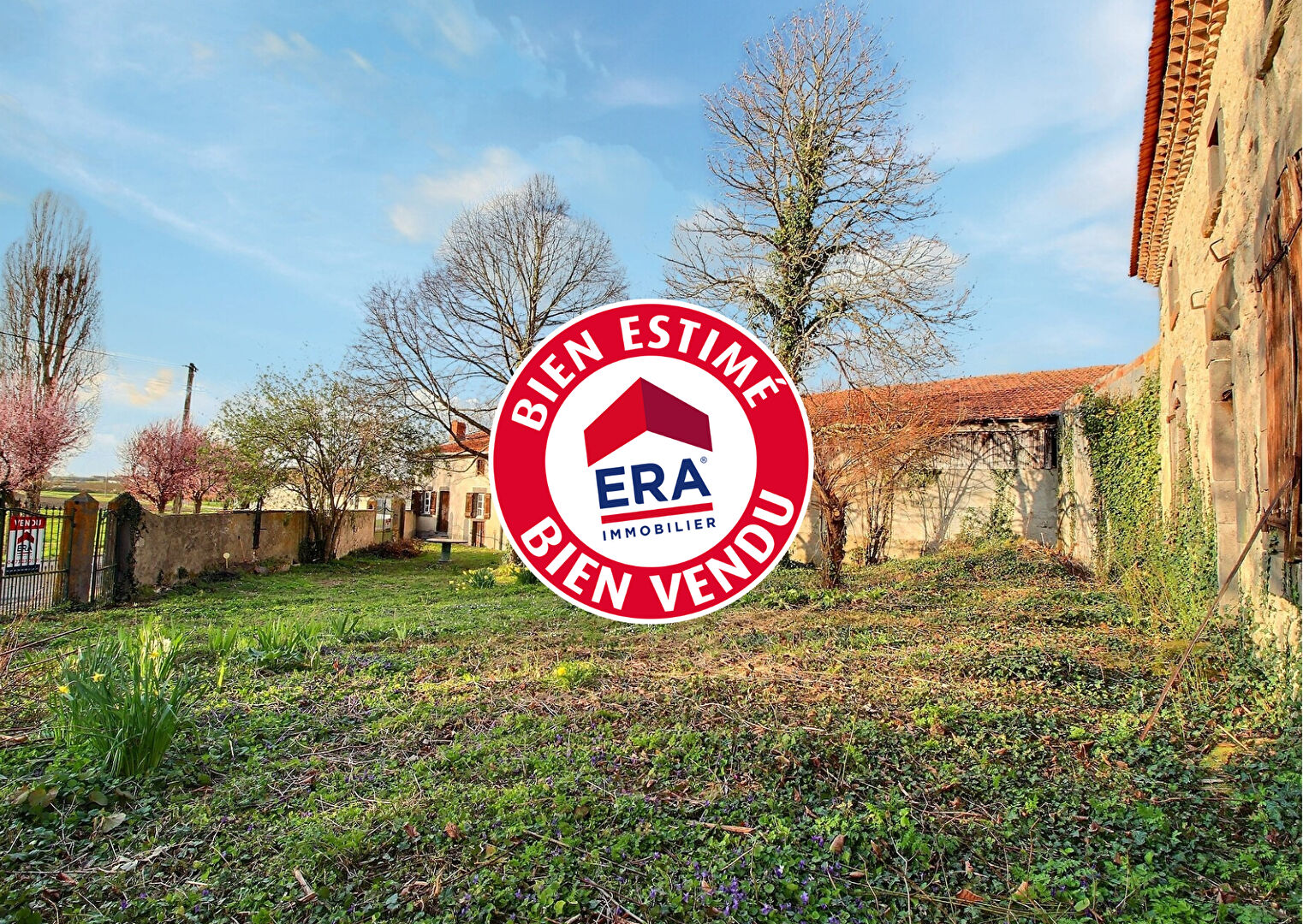 Agence immobilière de Montferrand Immobilier
