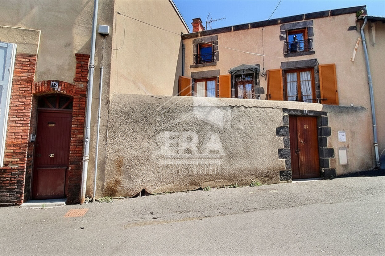 Agence immobilière de Montferrand Immobilier