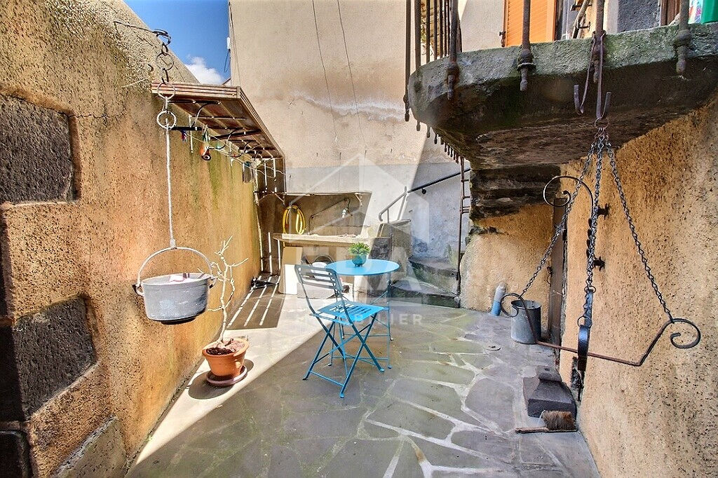 Maison de 84 m2 à Clermont-Ferrand