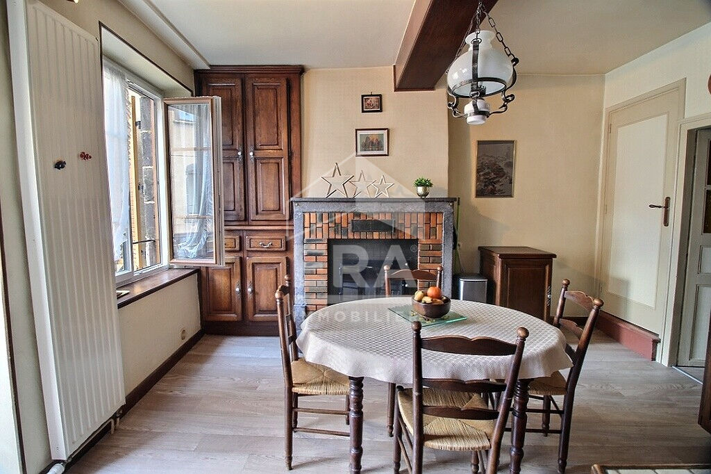 Agence immobilière de Montferrand Immobilier