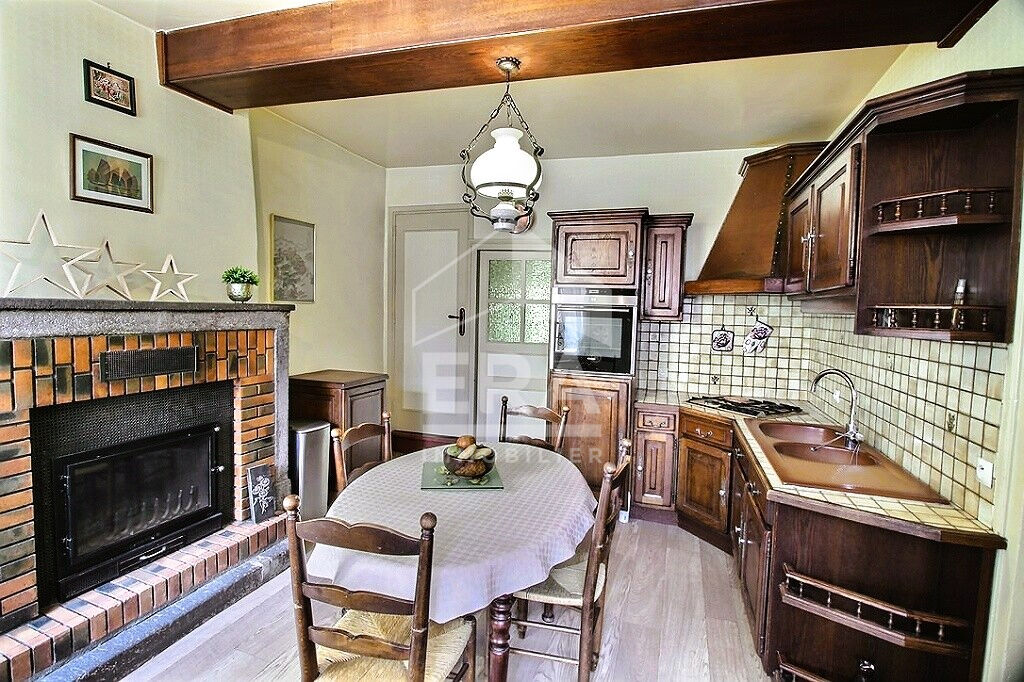 Photo Maison de 84 m2 à Clermont-Ferrand image 3/6