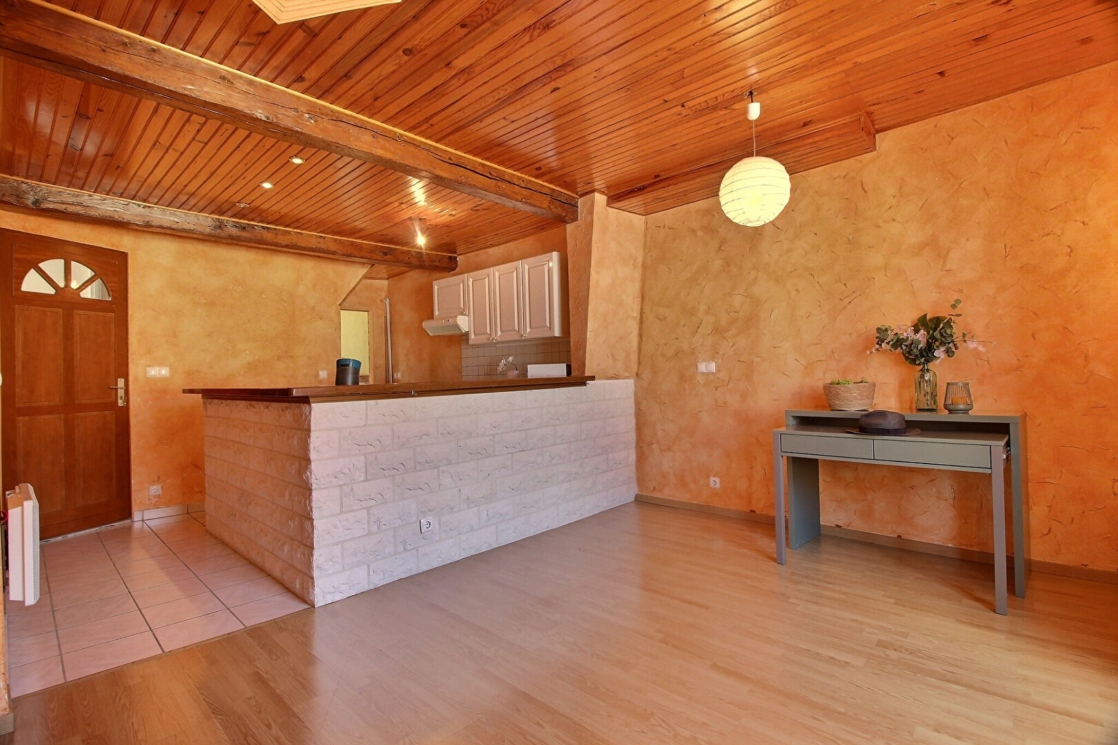 Appartement grand T2 centre Montferrand 50.68m²