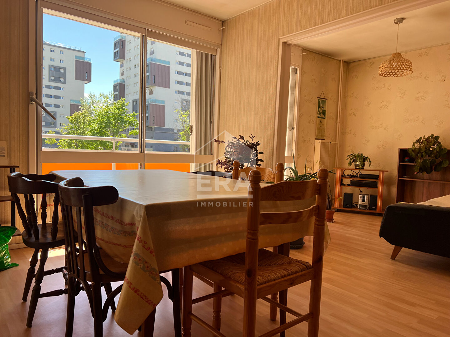 Agence immobilière de Montferrand Immobilier