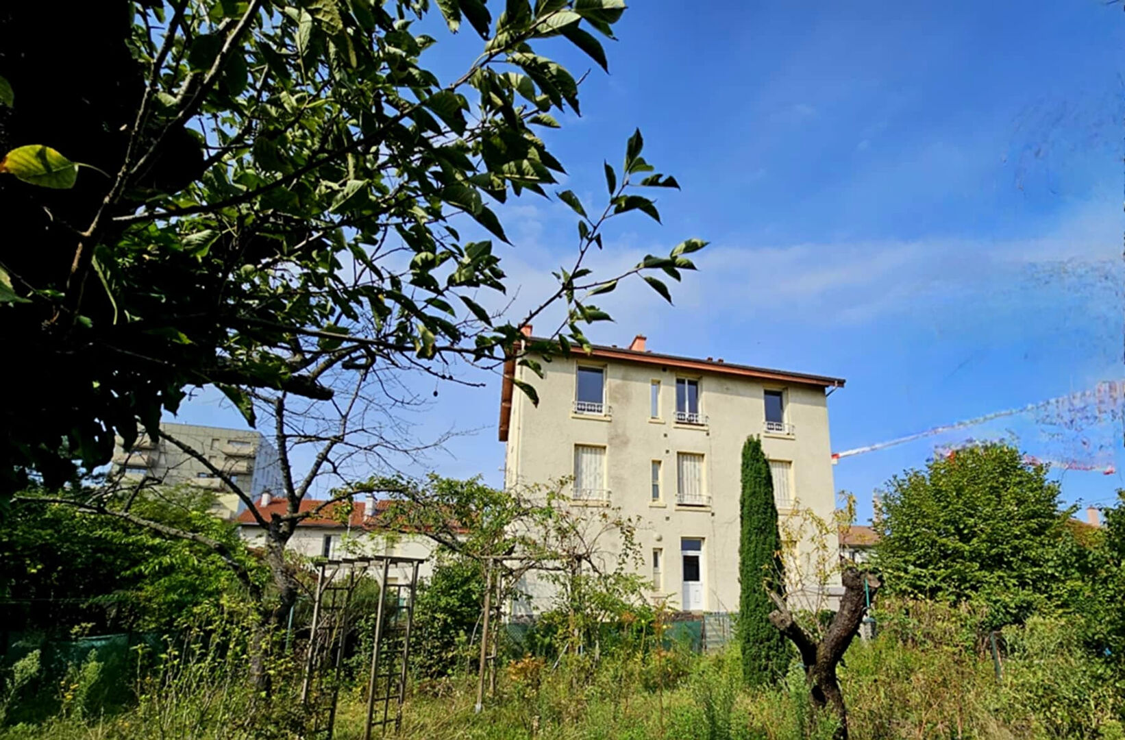 Agence immobilière de Montferrand Immobilier