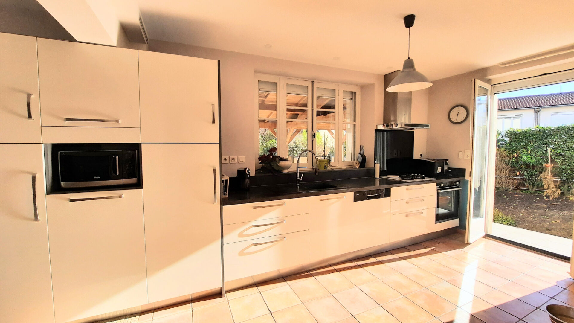 Agence immobilière de 
 ERA Montferrand Immobilier - ERA LAFAYETTE IMMOBILIER 
