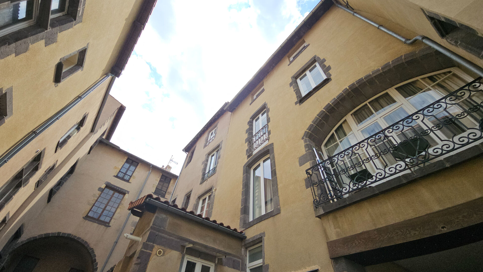 Agence immobilière de Montferrand Immobilier