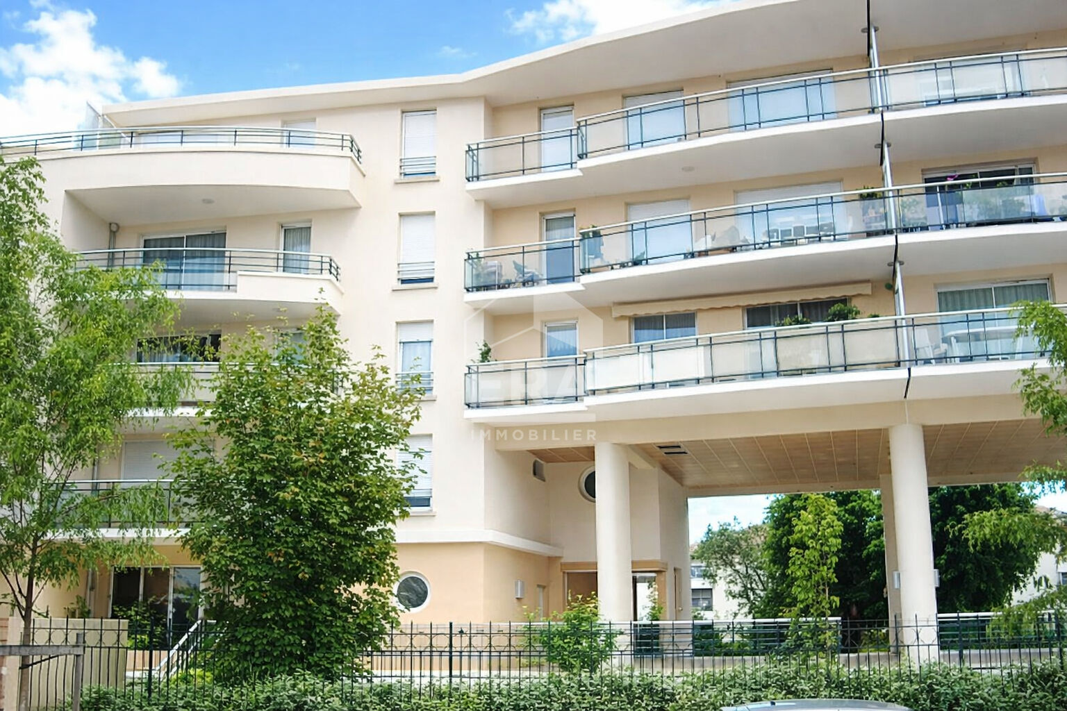 Agence immobilière de Montferrand Immobilier