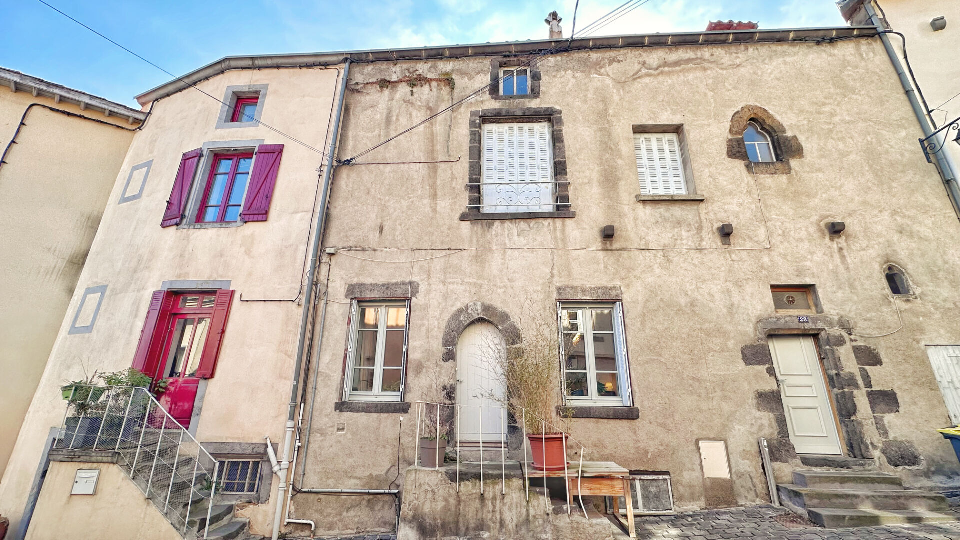 Agence immobilière de Montferrand Immobilier