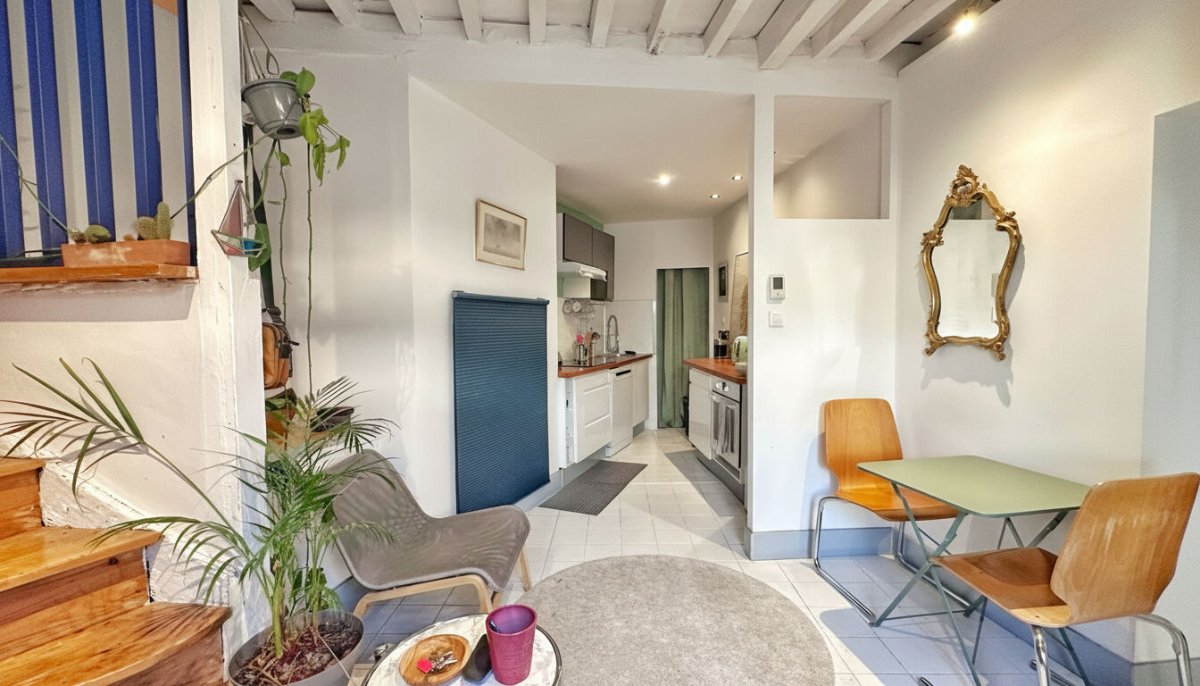 Agence immobilière de Montferrand Immobilier