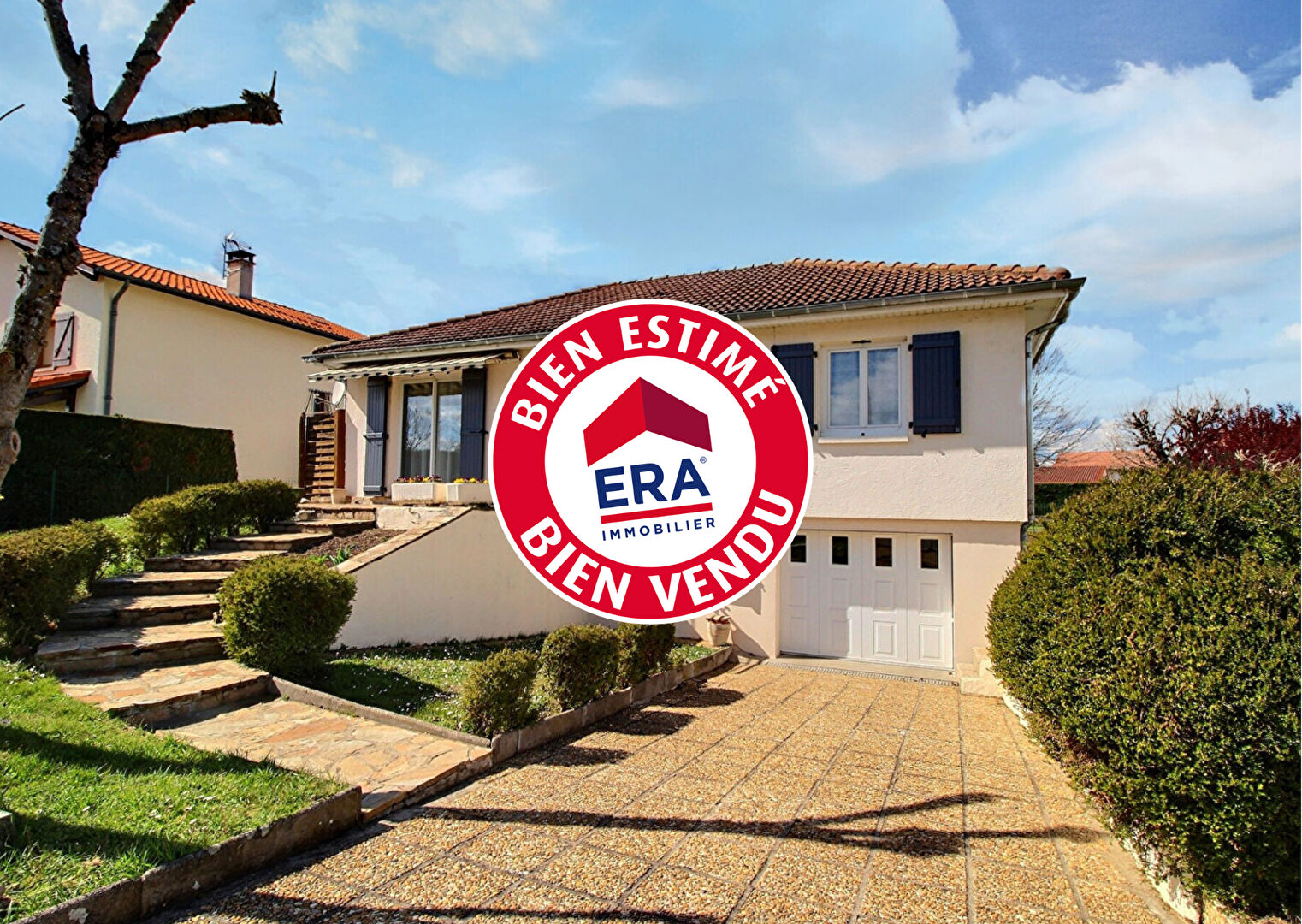 Agence immobilière de 
 ERA Montferrand Immobilier - ERA LAFAYETTE IMMOBILIER 
