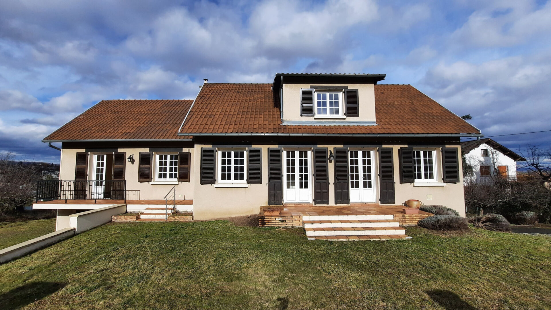 Agence immobilière de 
 ERA Montferrand Immobilier - ERA LAFAYETTE IMMOBILIER 
