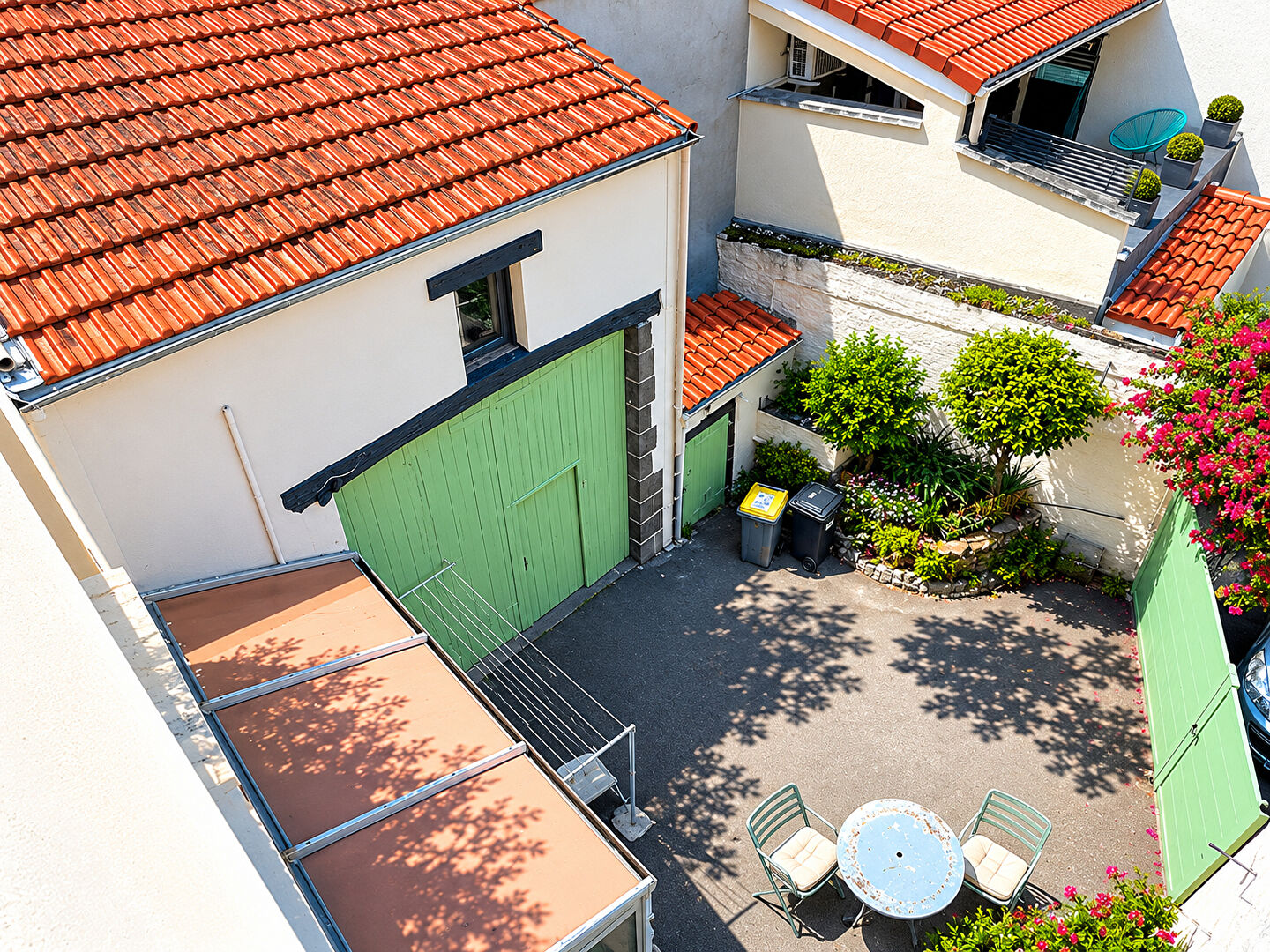 Agence immobilière de Montferrand Immobilier