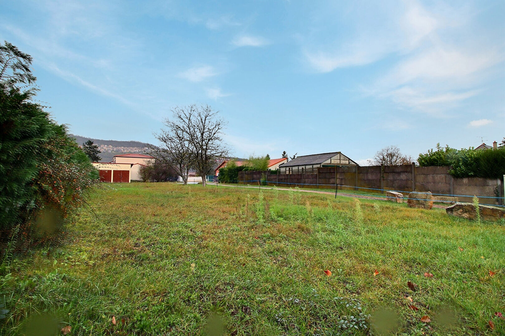 Photo Terrain  Longues 63270 Vic-le-comte image 2/2