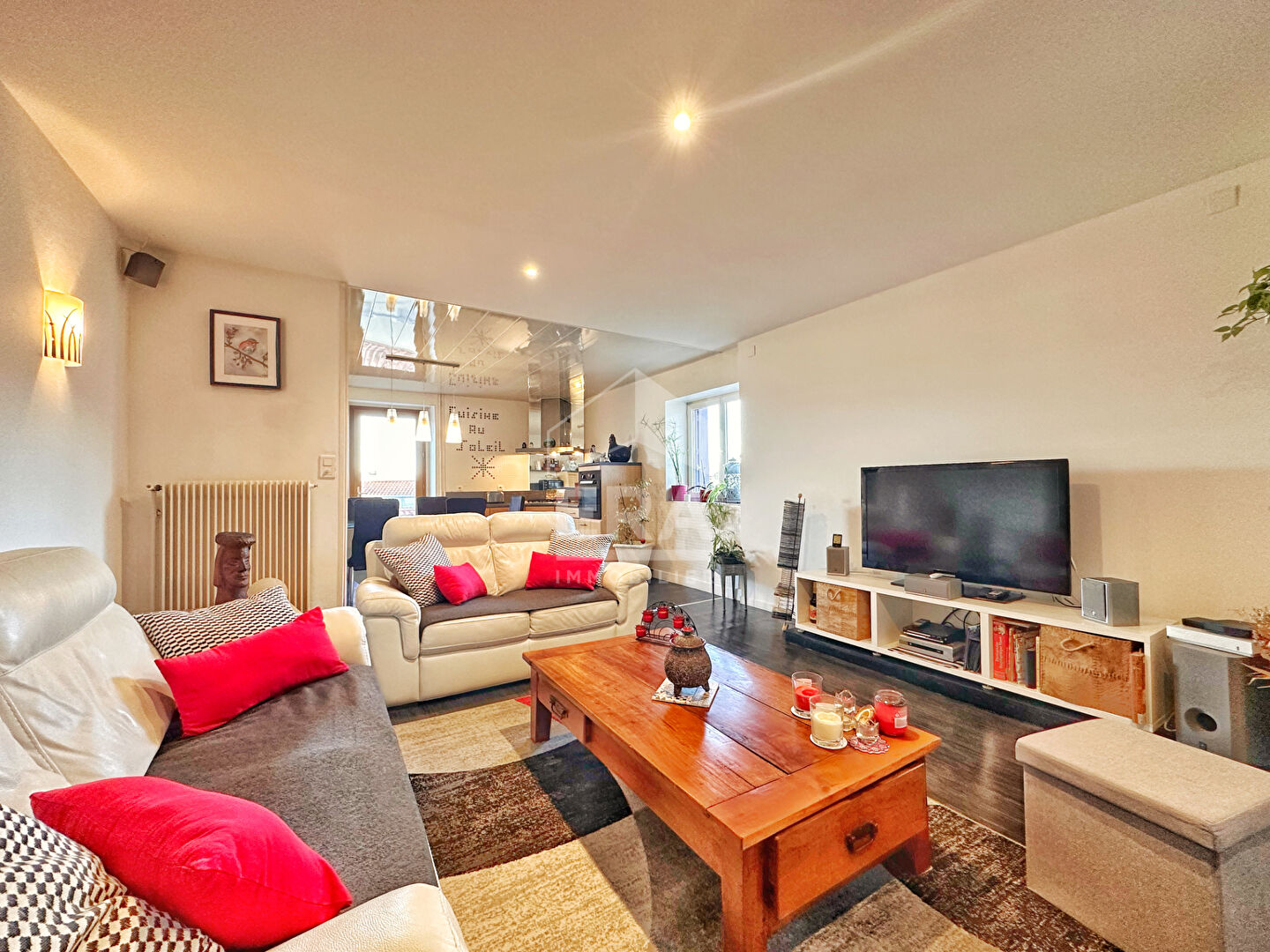 Agence immobilière de 
 ERA Montferrand Immobilier - ERA LAFAYETTE IMMOBILIER 
