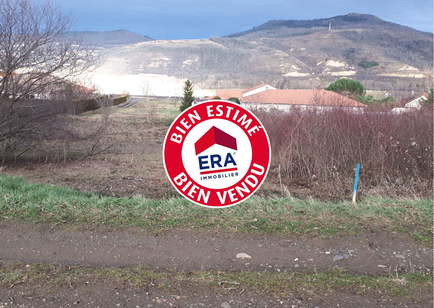 Terrain Les Martres-de-veyre