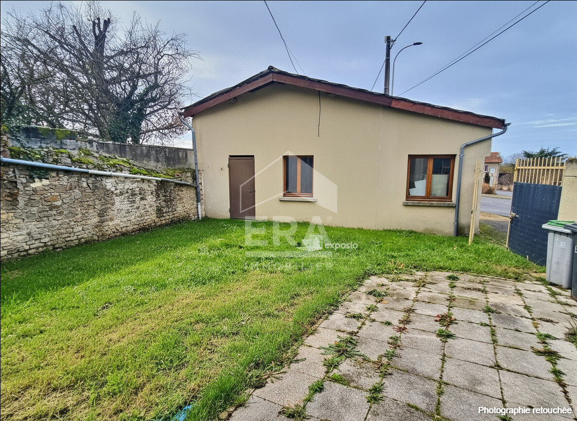 Photo Maison Lezoux image 1/6