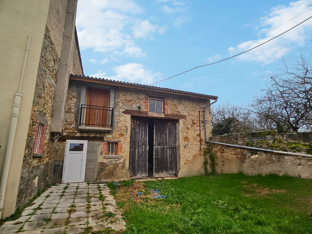 Photo Maison Lezoux image 5/6