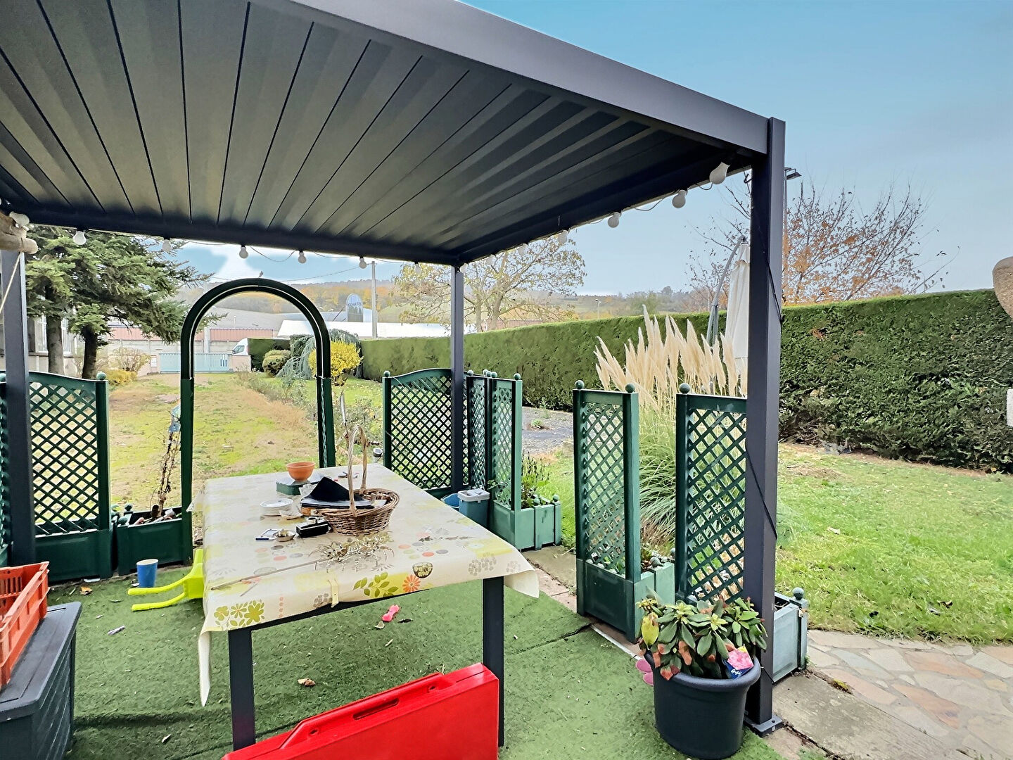 Photo Ensemble immobilier - ISSOIRE image 3/6