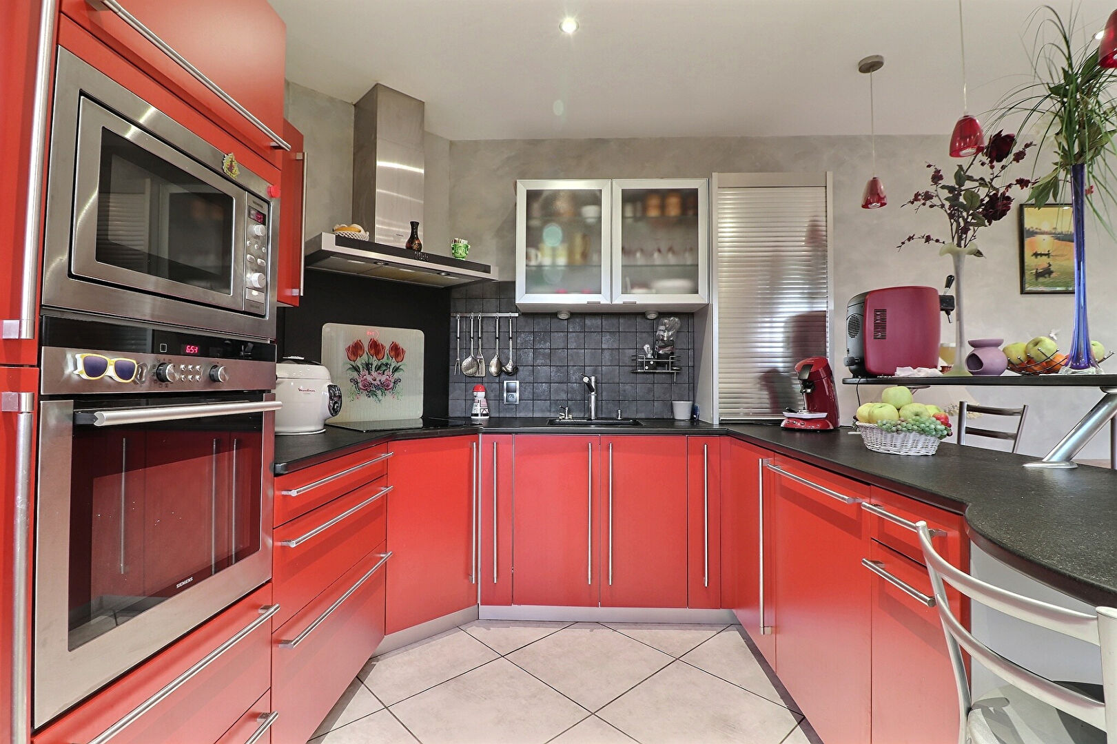 Photo Ensemble immobilier - ISSOIRE image 4/6