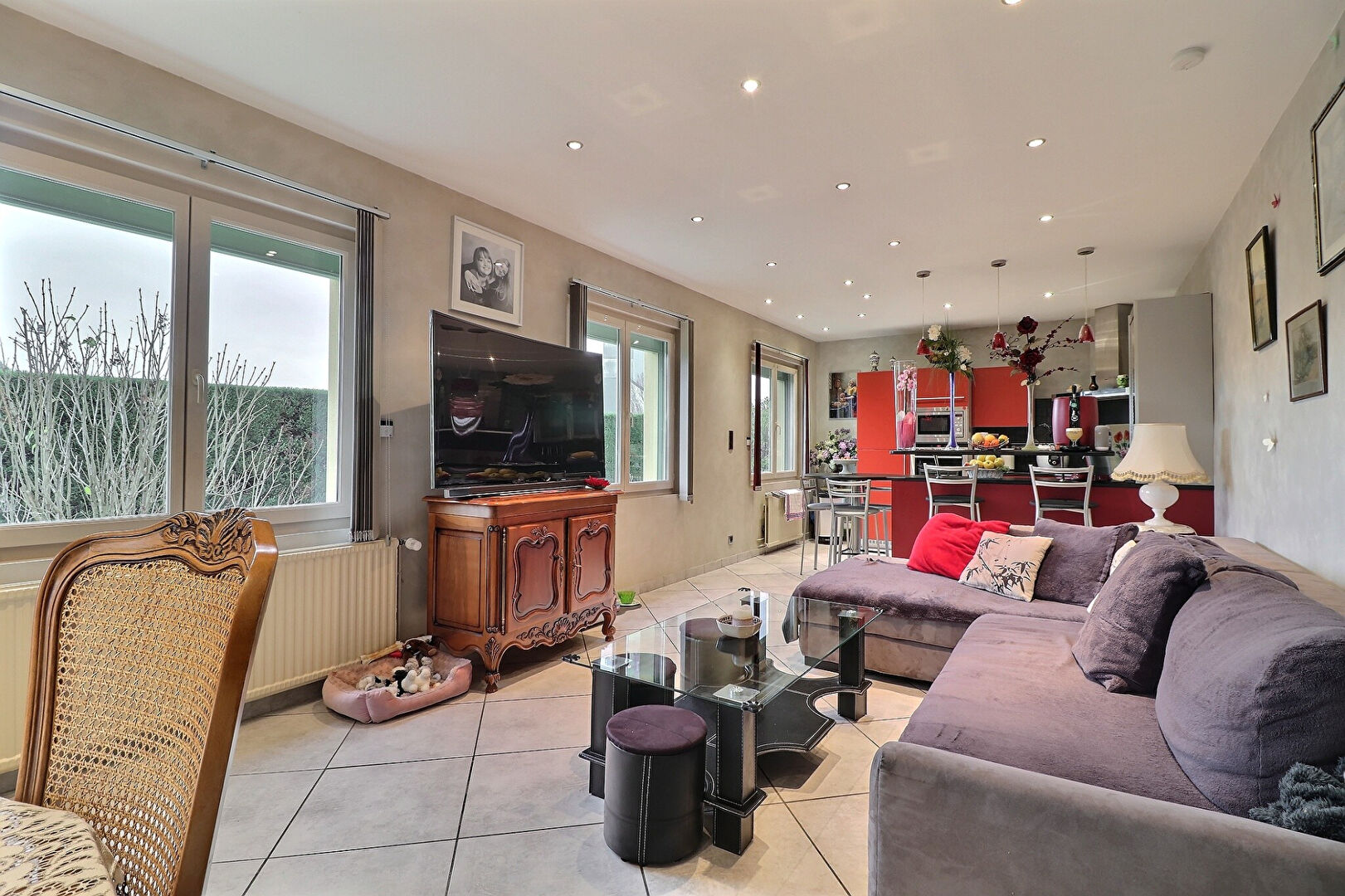 Photo Ensemble immobilier - ISSOIRE image 5/6