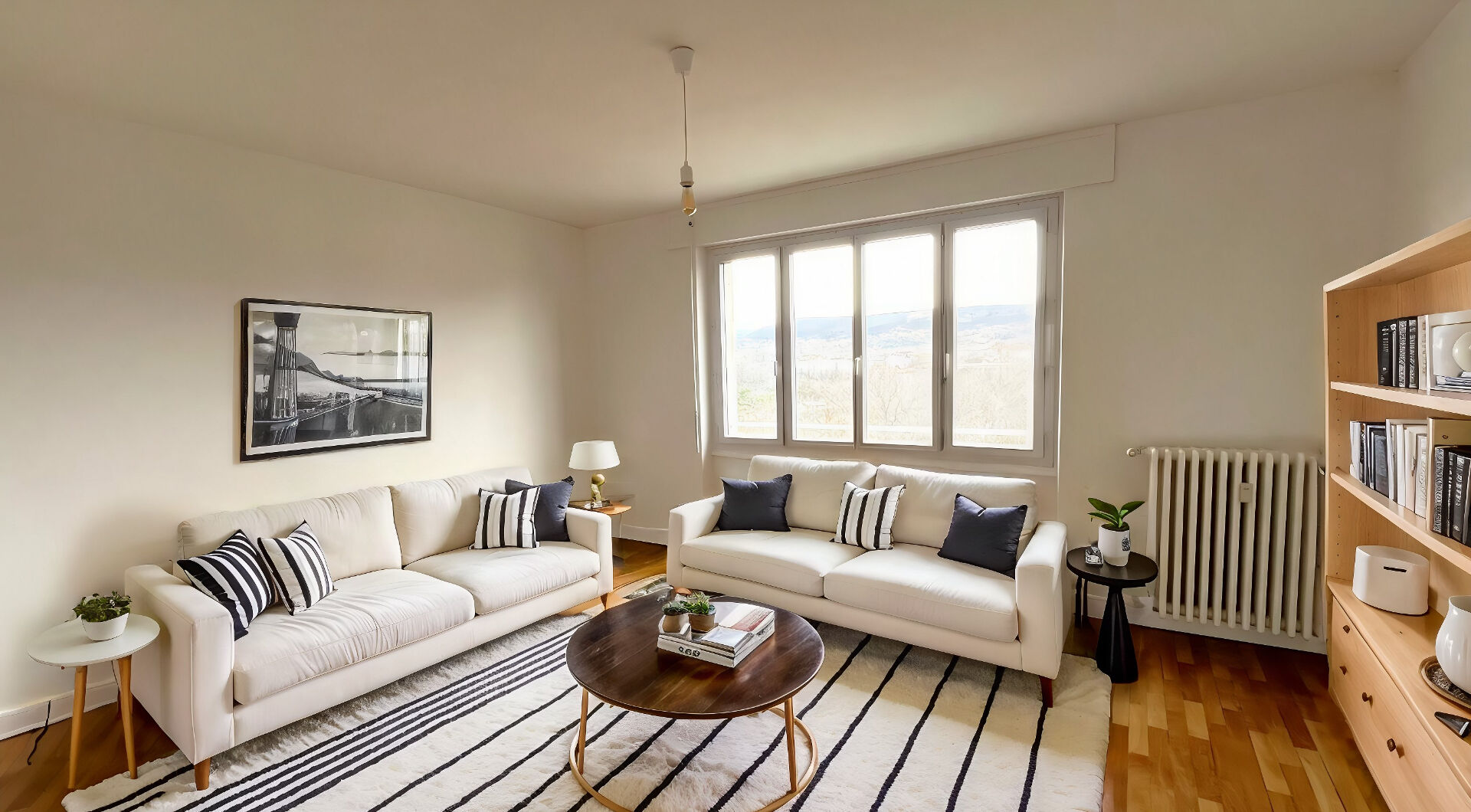 Agence immobilière de Montferrand Immobilier