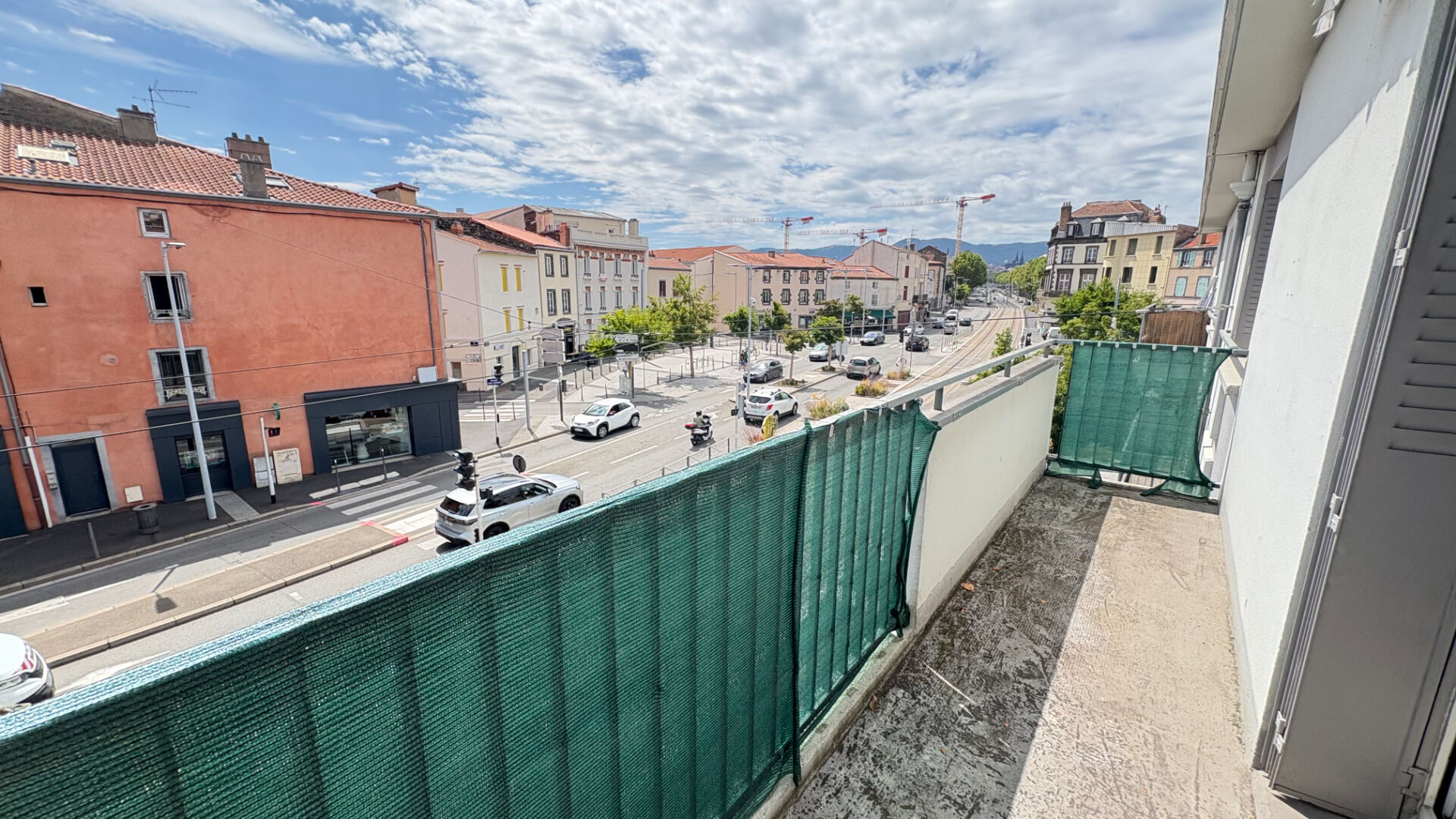 Agence immobilière de Montferrand Immobilier