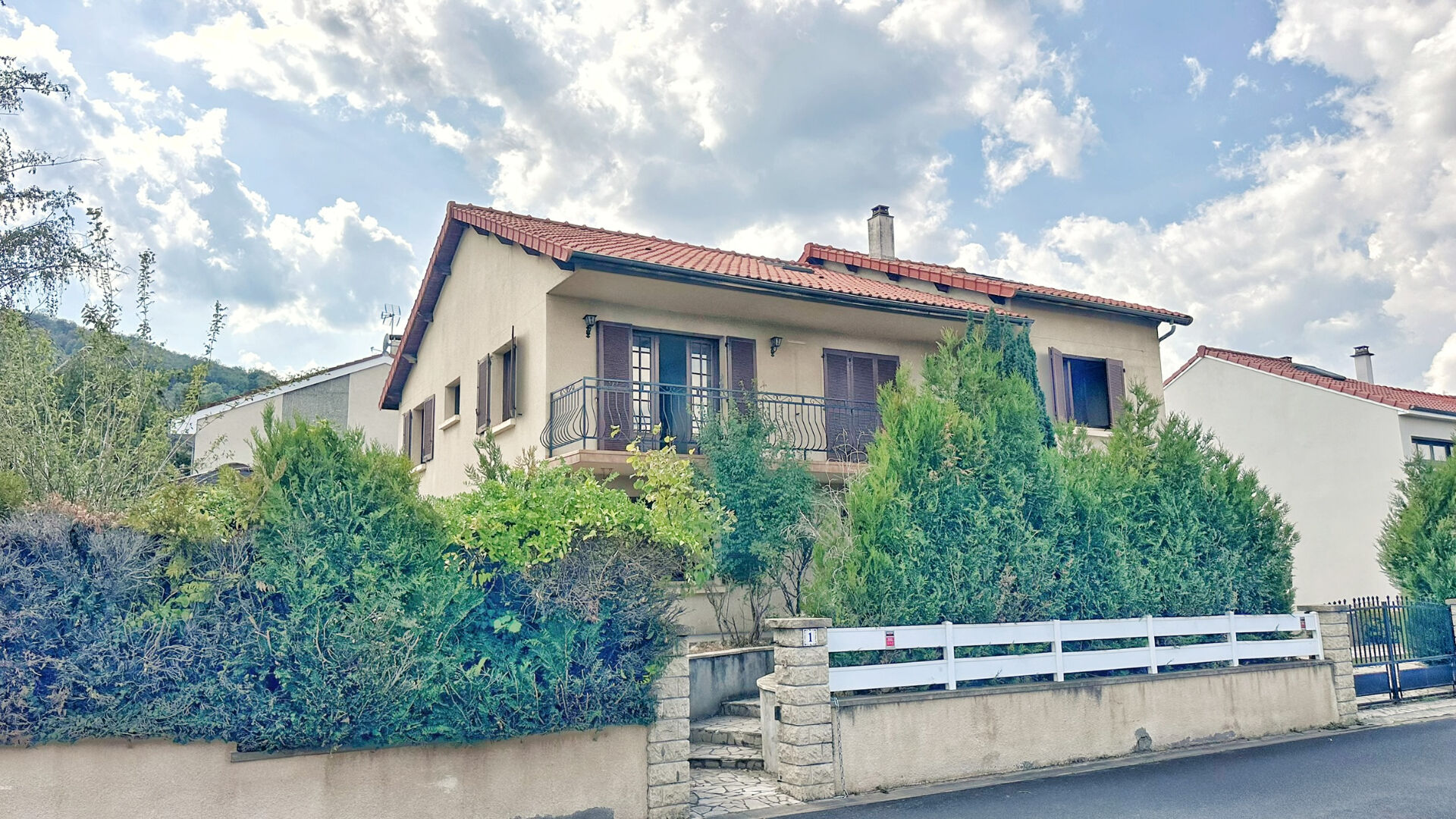 Agence immobilière de Montferrand Immobilier