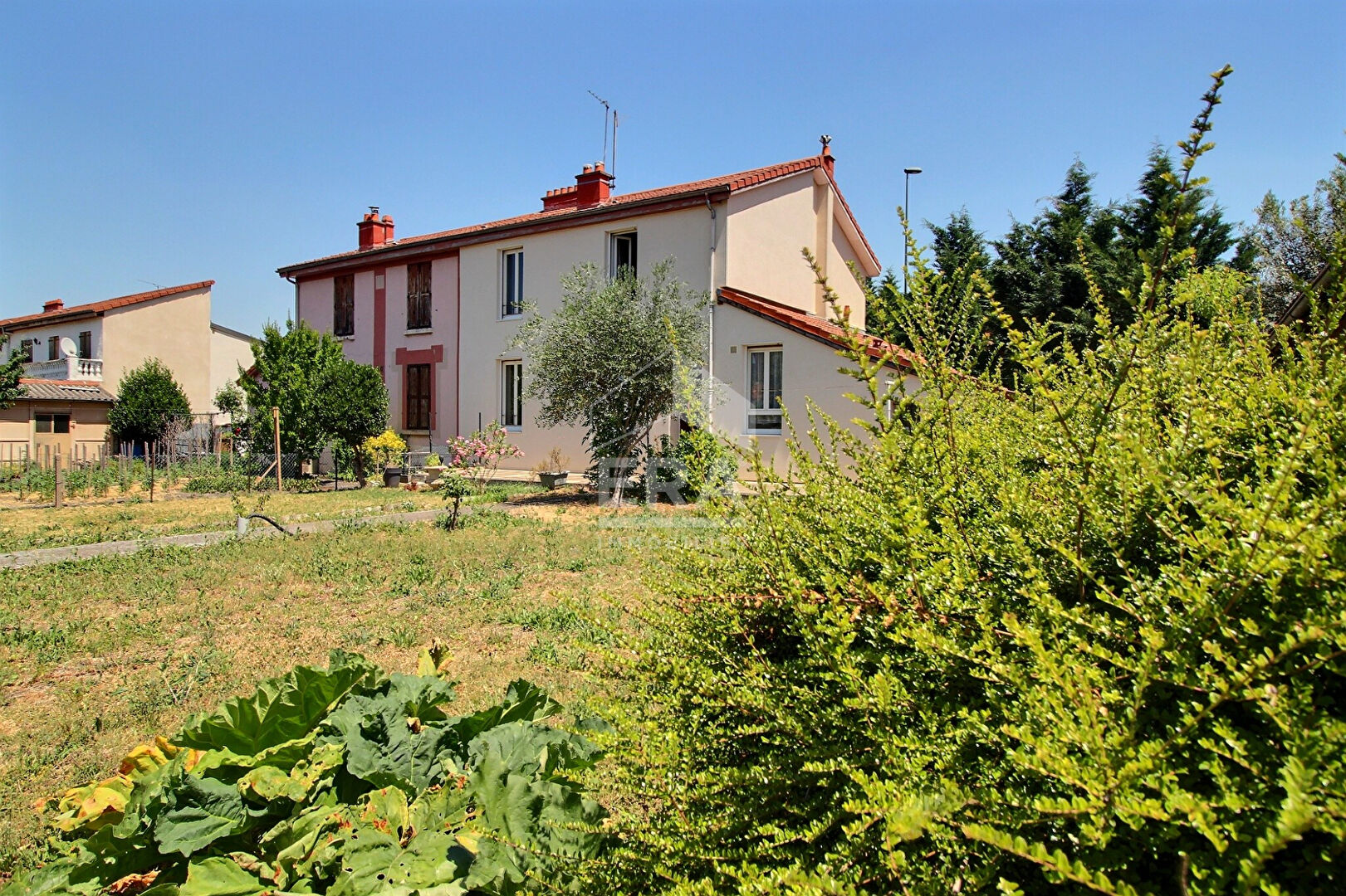 Agence immobilière de Montferrand Immobilier