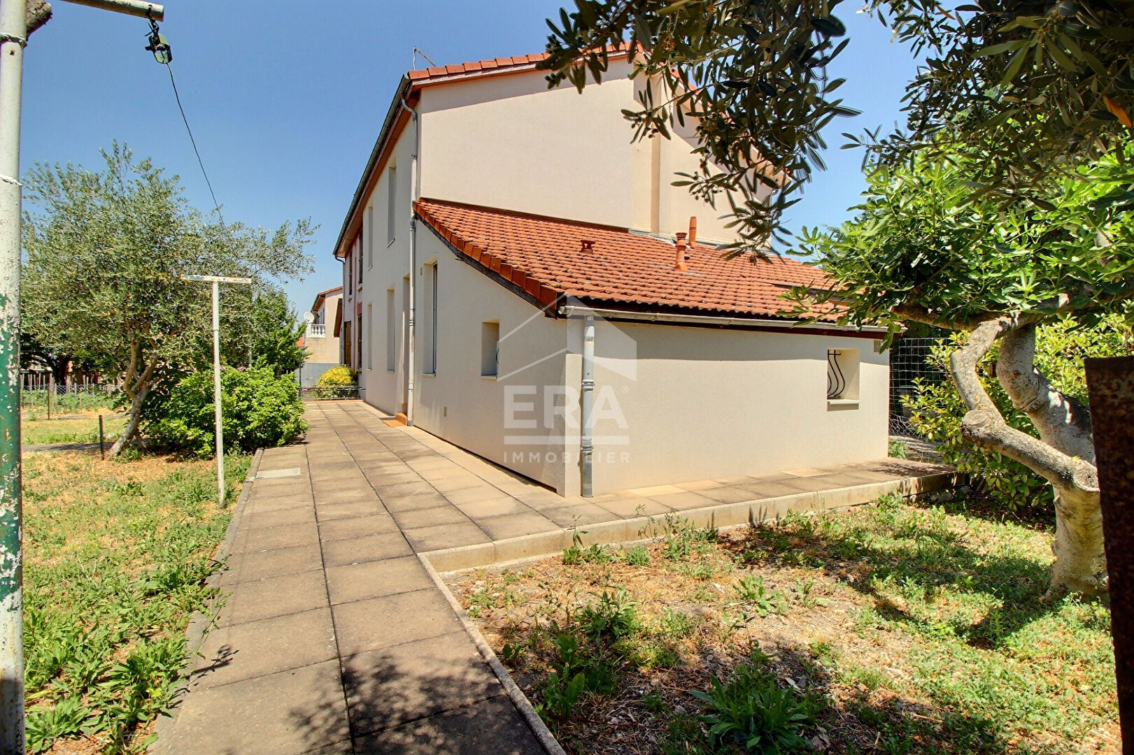 Agence immobilière de Montferrand Immobilier