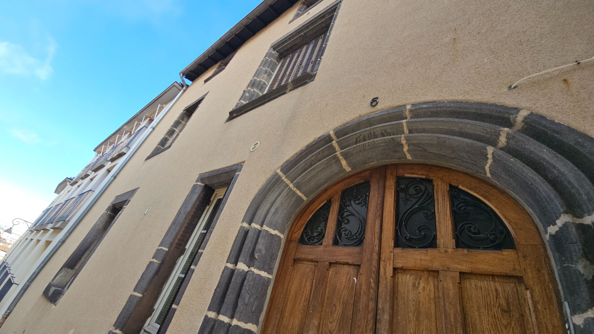 Agence immobilière de 
 ERA Montferrand Immobilier - ERA LAFAYETTE IMMOBILIER 
