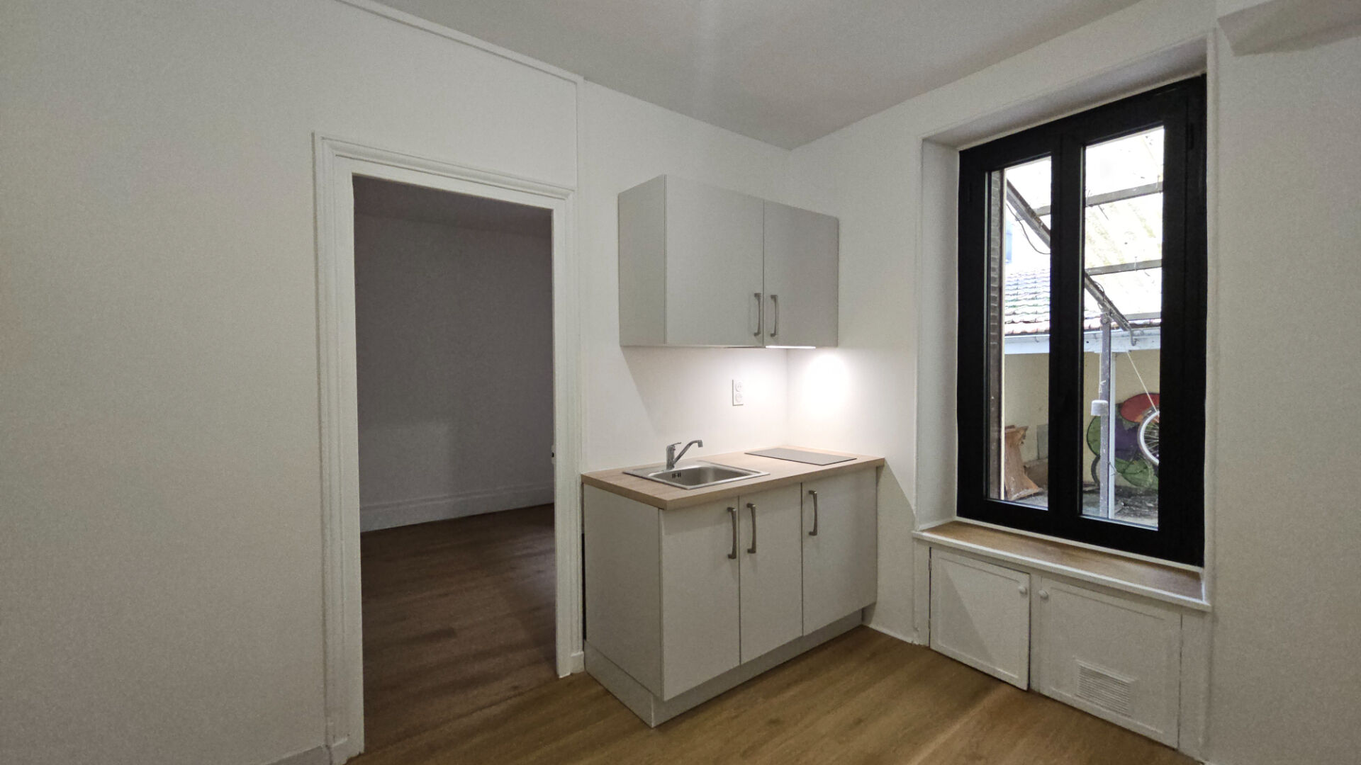 A louer - Appartement T1 bis à Clermont-Ferrand