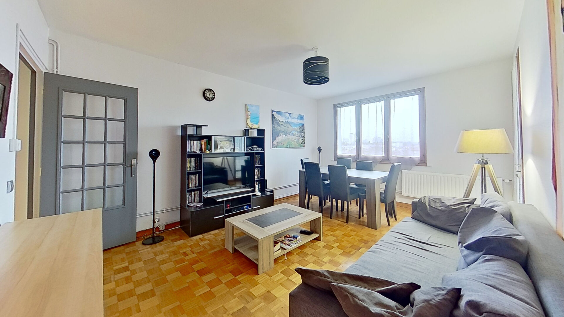 Agence immobilière de Montferrand Immobilier