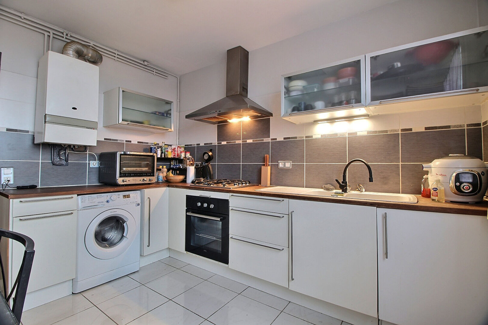 Photo Appartement Clermont-ferrand 3 pièce(s) image 3/6