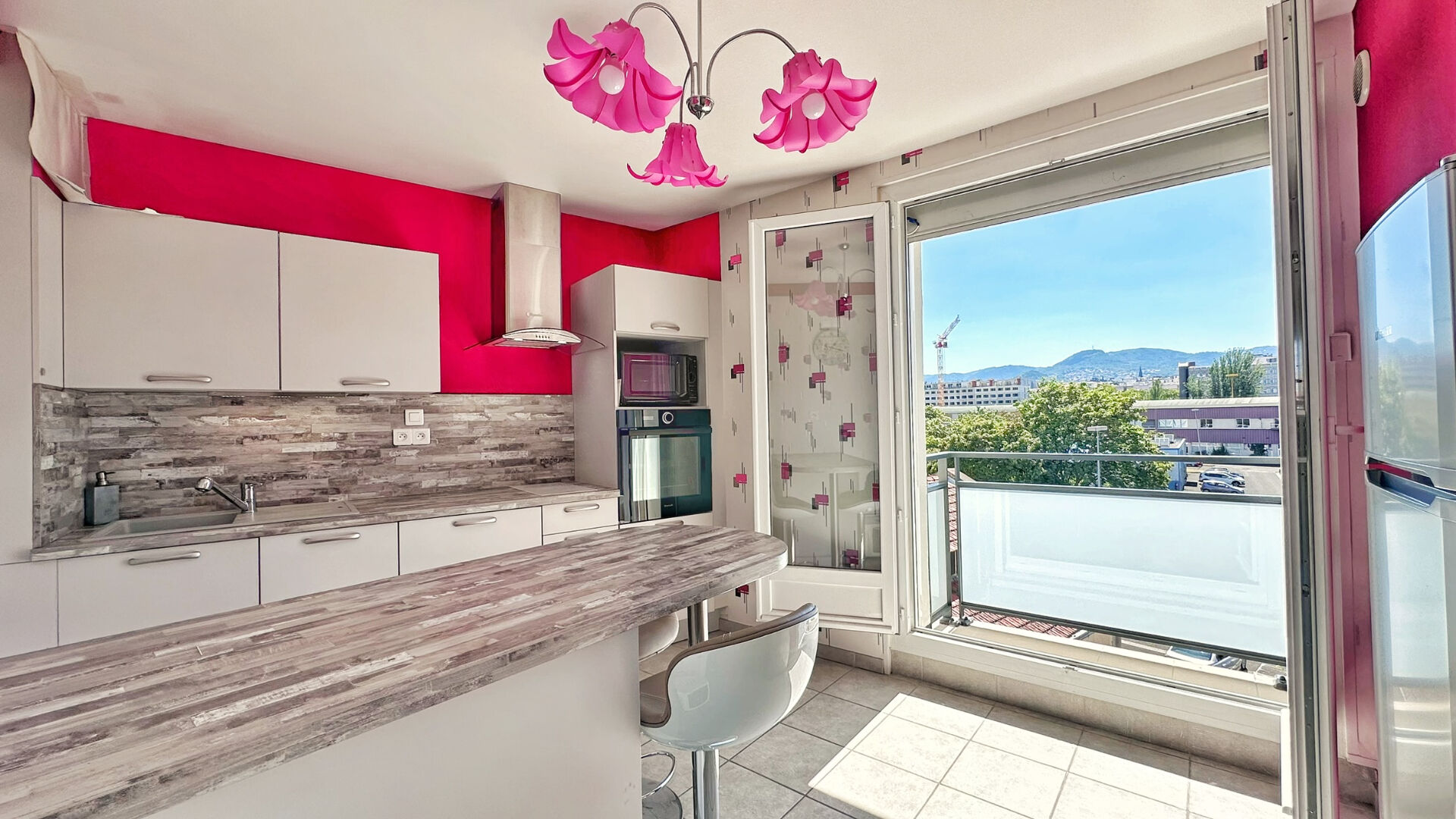 Agence immobilière de Montferrand Immobilier