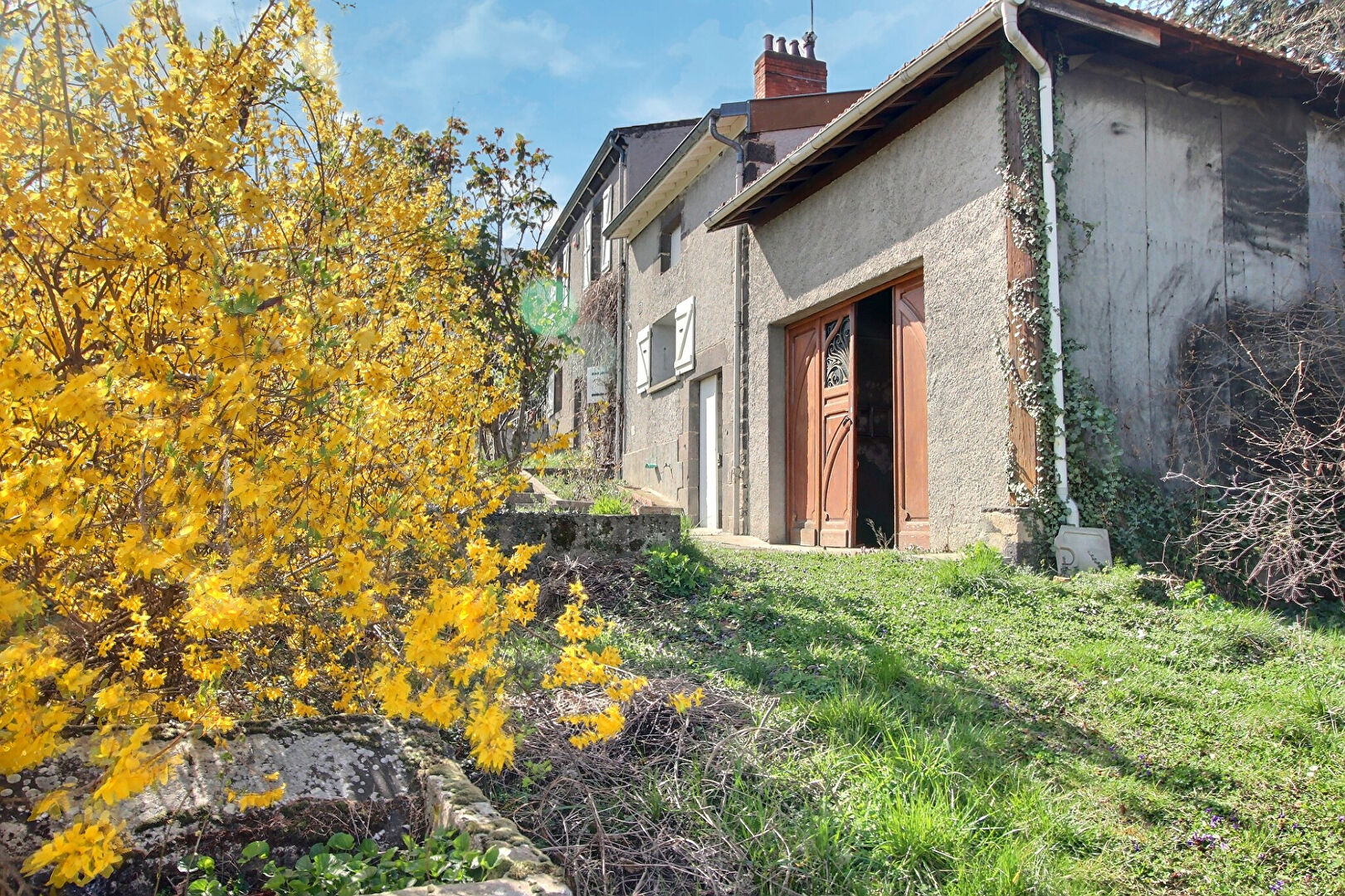 Agence immobilière de 
 ERA Montferrand Immobilier - ERA LAFAYETTE IMMOBILIER 
