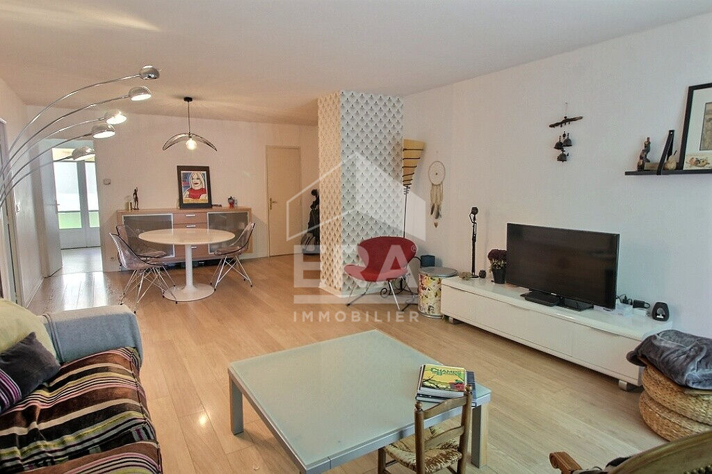 Photo Appartement Clermont-ferrand 3 pièce(s) 85.73 m2 image 2/6