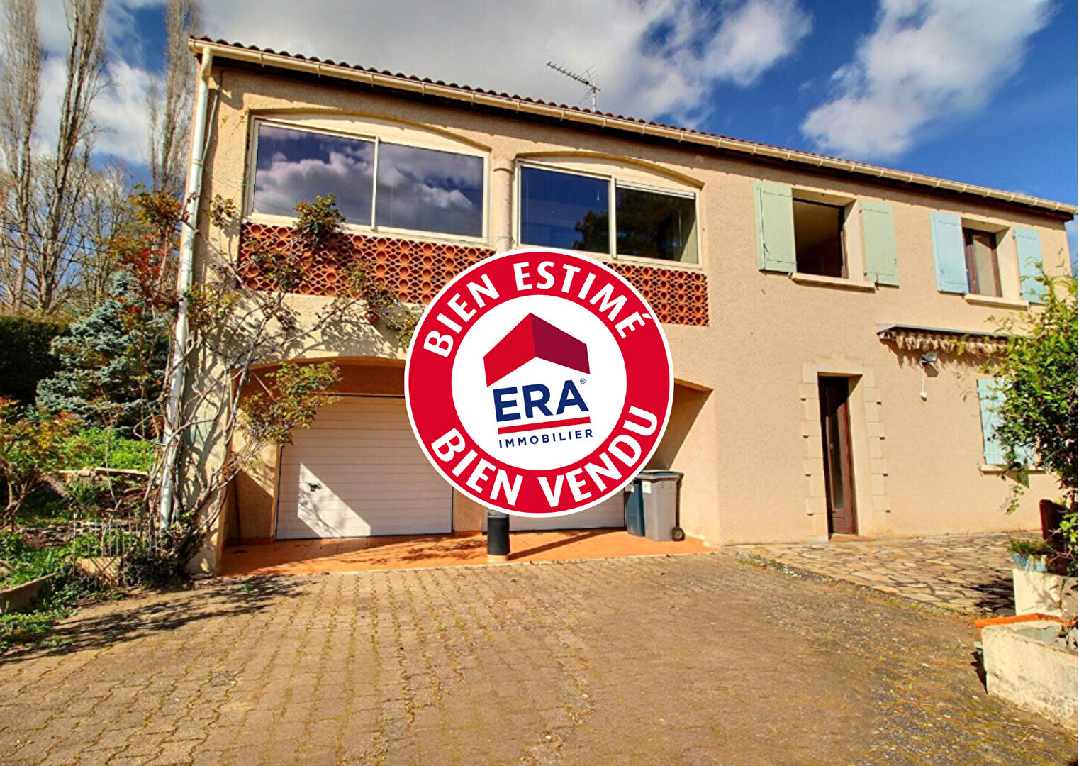 Agence immobilière de 
 ERA Montferrand Immobilier - ERA LAFAYETTE IMMOBILIER 
