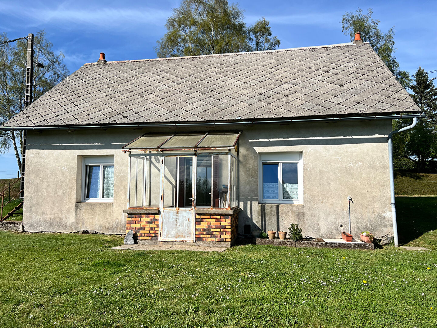 Agence immobilière de Montferrand Immobilier