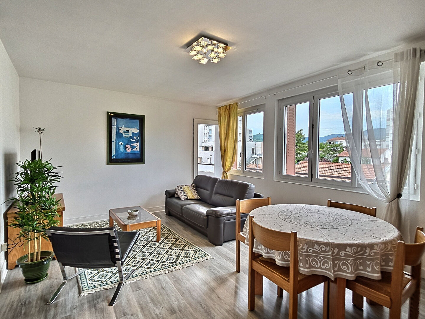 Agence immobilière de 
 ERA Montferrand Immobilier - ERA LAFAYETTE IMMOBILIER 
