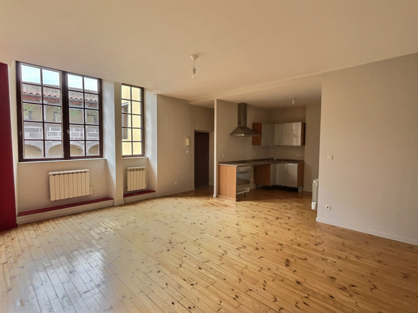 Agence immobilière de 
 ERA Montferrand Immobilier - ERA LAFAYETTE IMMOBILIER 
