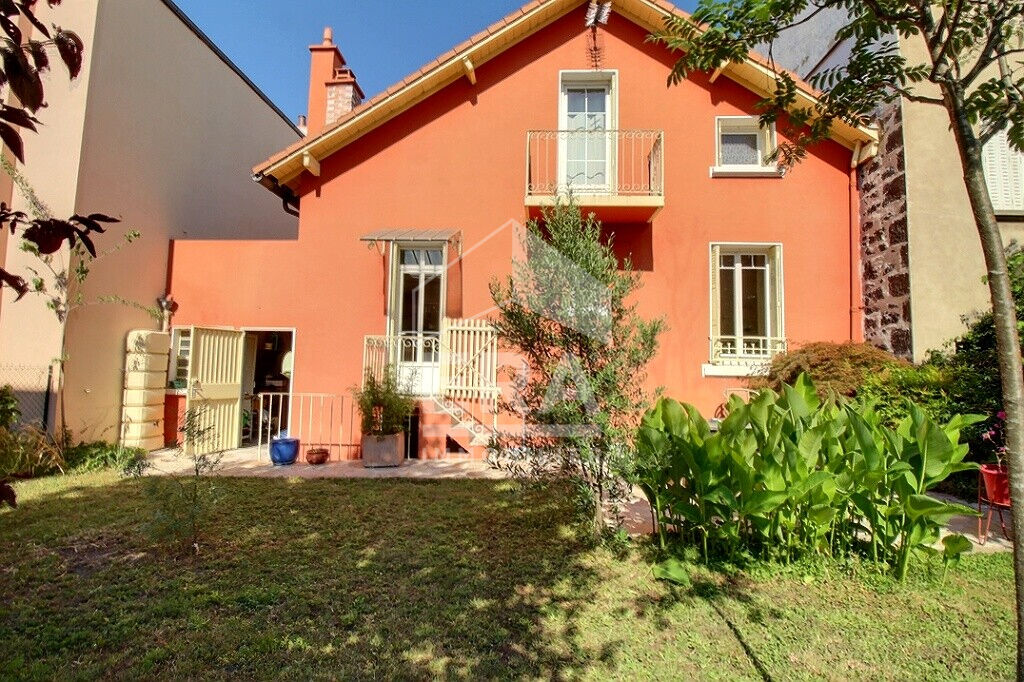 Agence immobilière de Montferrand Immobilier