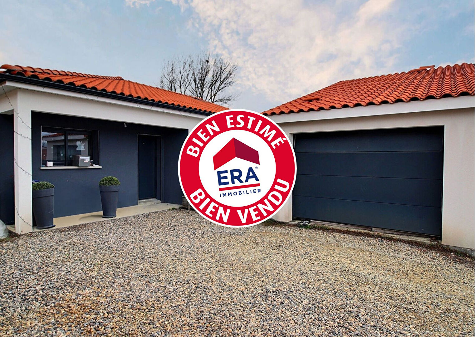 Agence immobilière de Montferrand Immobilier