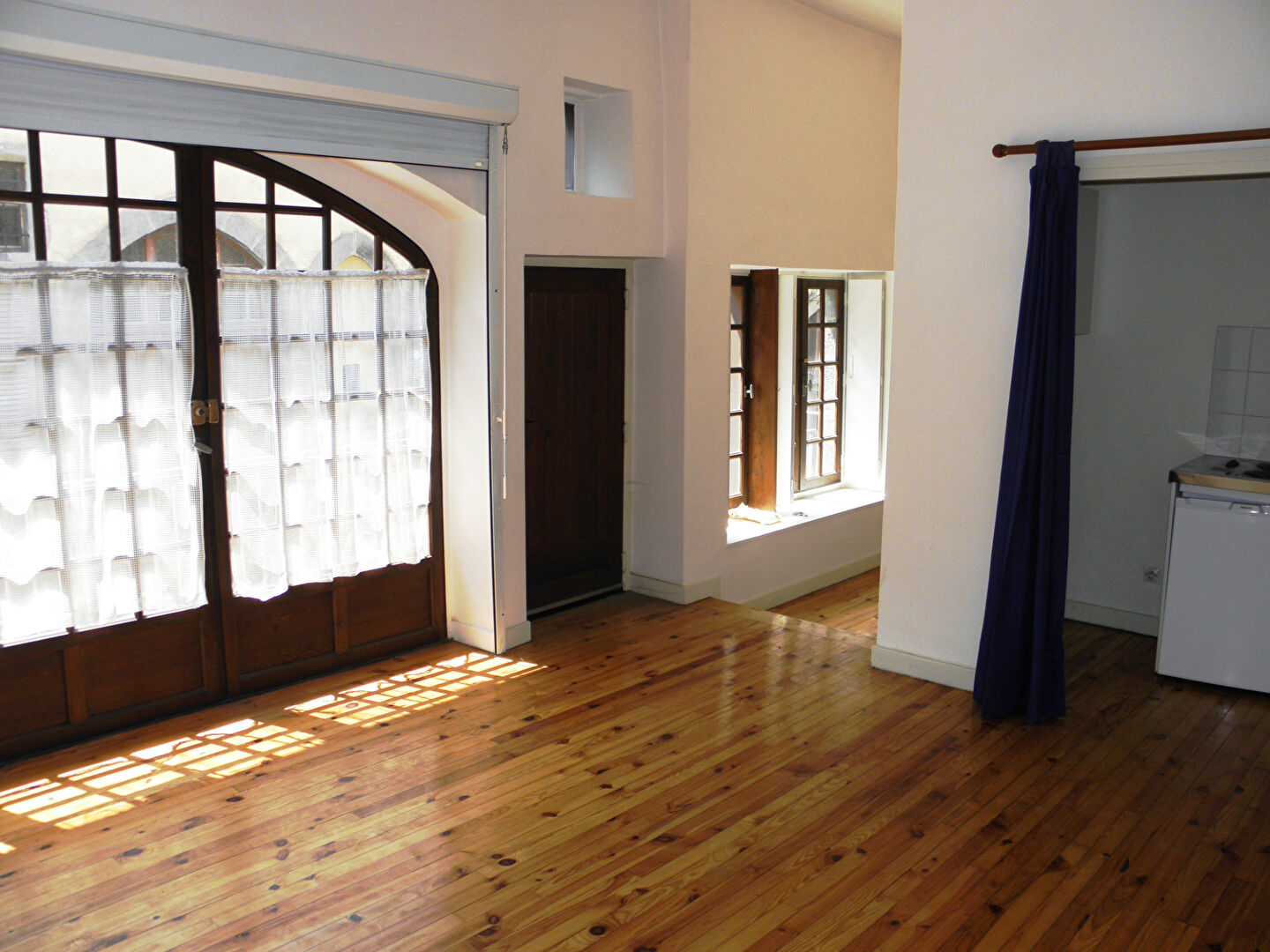 Photo Immeuble Clermont Ferrand 302 m2 image 3/6