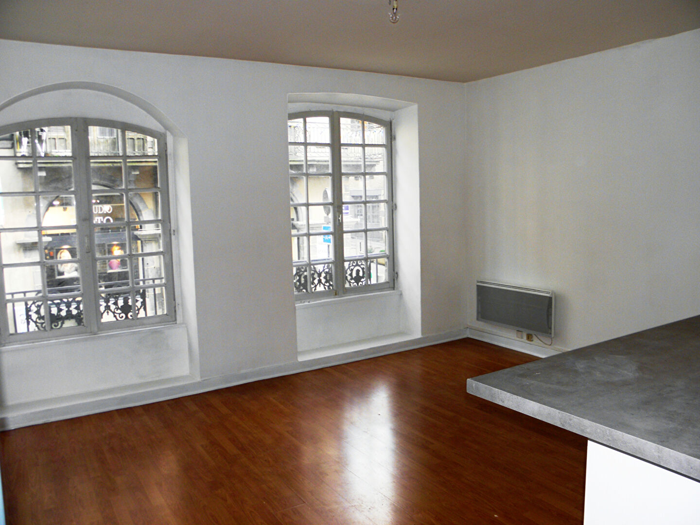 Photo Immeuble Clermont Ferrand 302 m2 image 4/6