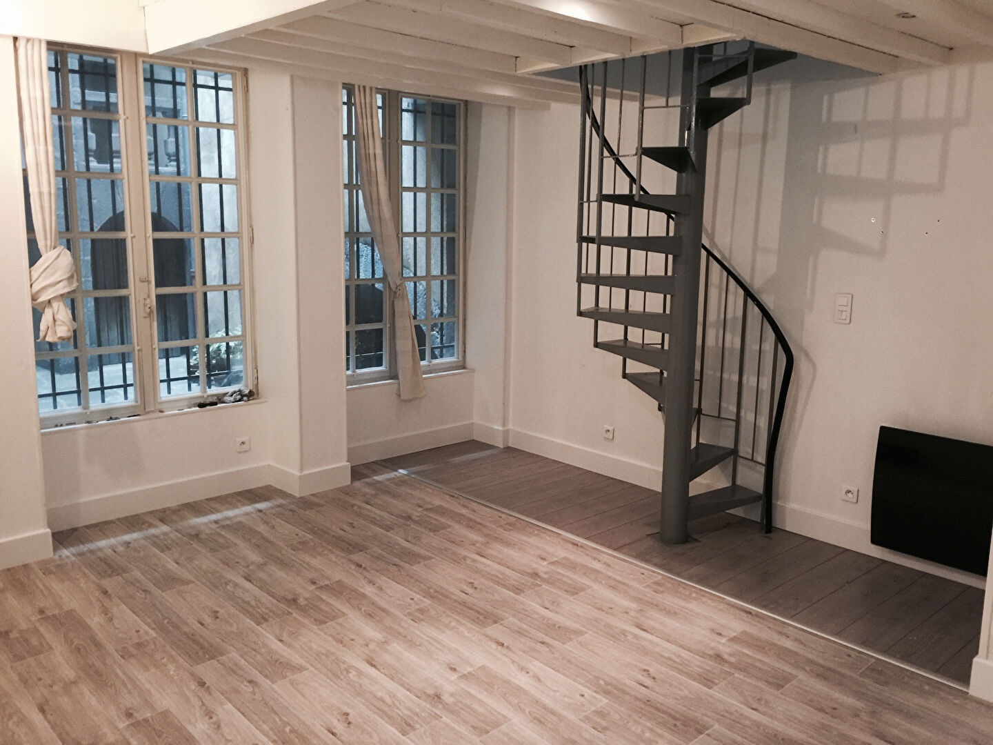 Photo Immeuble Clermont Ferrand 302 m2 image 5/6