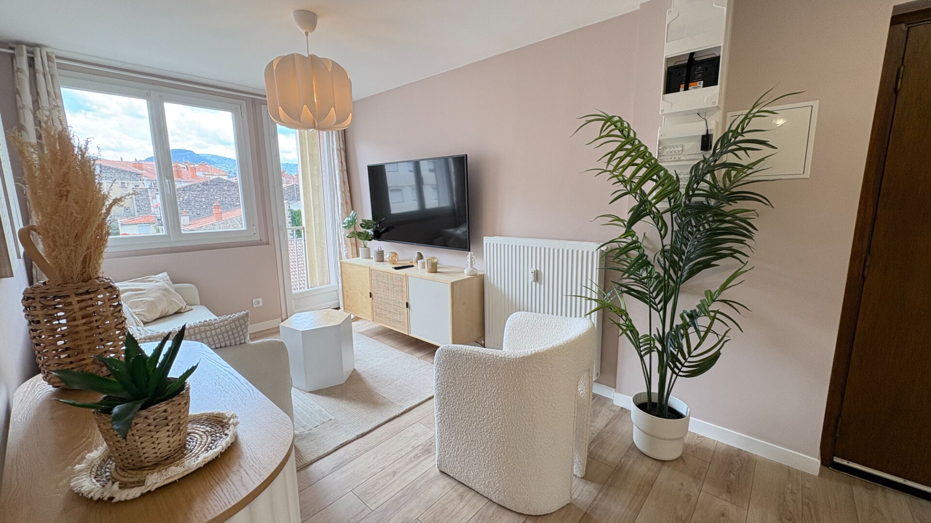 Agence immobilière de Montferrand Immobilier