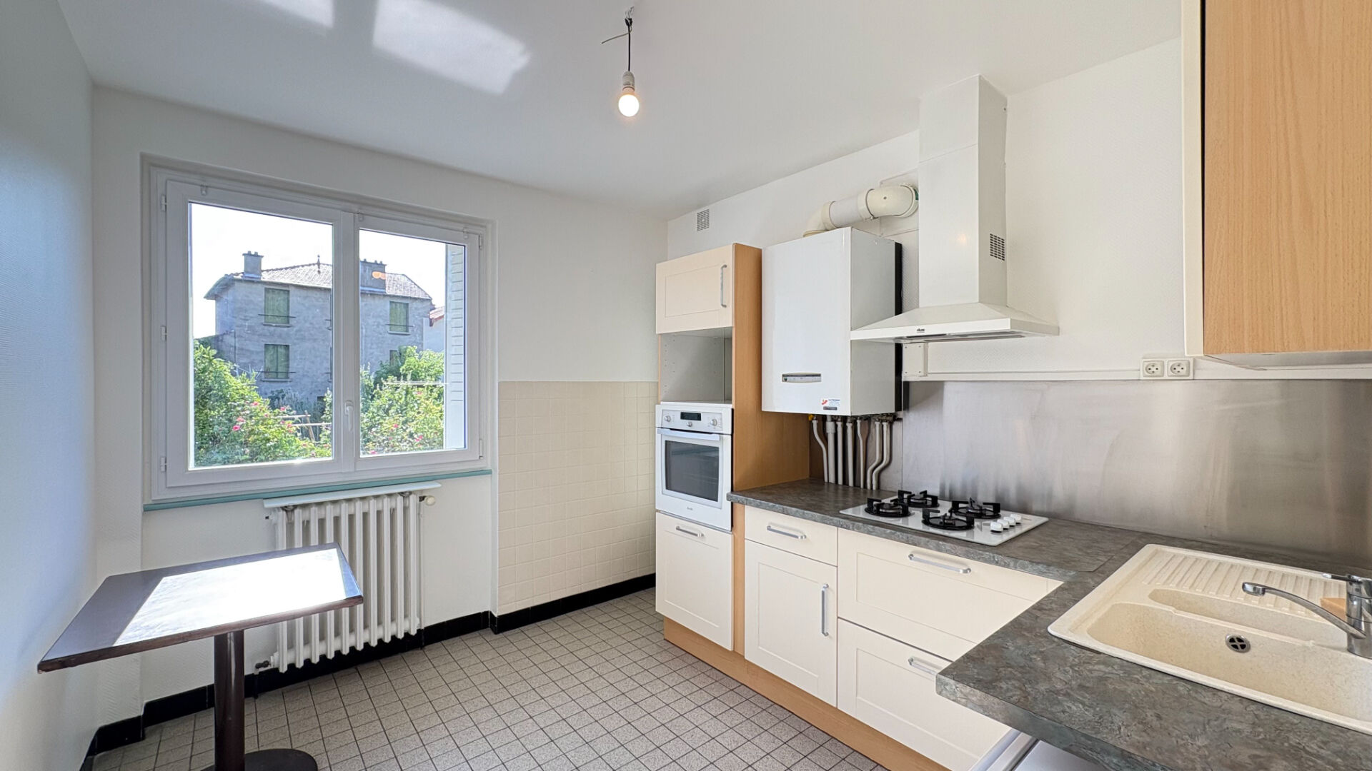 Agence immobilière de Montferrand Immobilier